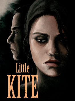 小风筝.Little Kite