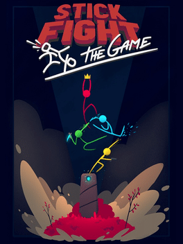 逗斗火柴人.Stick Fight: The Game