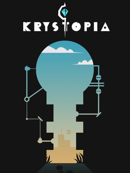 氪星：解谜之旅.Krystopia A Puzzle Journey