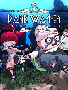 黑水绮谭.Dark Water Slime Invader