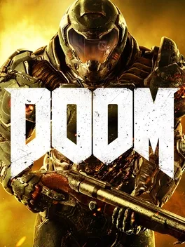 毁灭战士2016.DOOM 2016