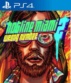 火线迈阿密 2:空号.Hotline Miami 2: Wrong Number