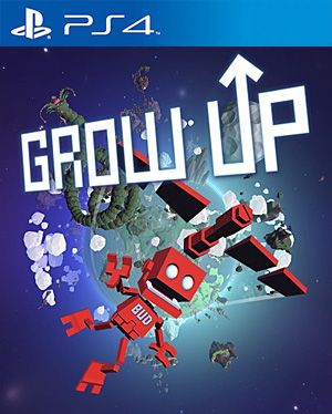 成长家园.Grow Up