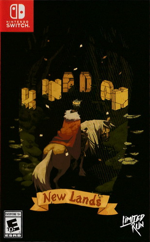 王国：新大陆.Kingdom: New Lands