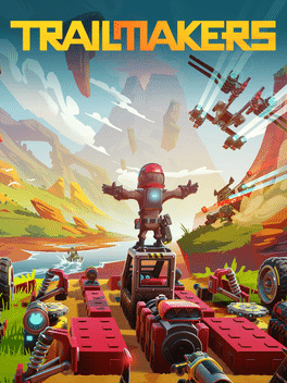 机械制造者：终极版.Trailmakers Ultimate Edition