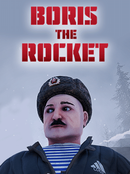 鲍里斯：火箭.Boris the Rocket