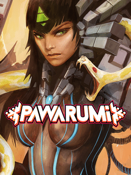 天使之翼号.Pawarumi