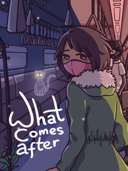 后来.What Comes After