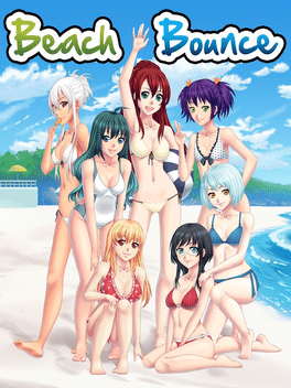 沙滩度假村：重制版.Beach Bounce Remastered
