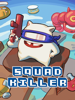 小队杀手.Squad Killer