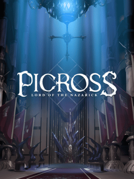 绘图方块：纳萨力克之王.Picross: Lord of the Nazarick