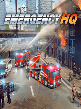 应急指挥部.EMERGENCY HQ