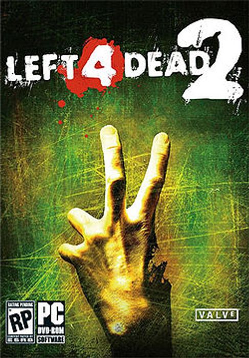 求生之路2.Left 4 Dead 2