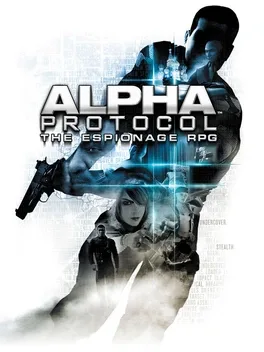 阿尔法协议.Alpha Protocol