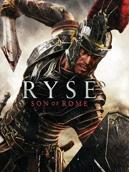 崛起：罗马之子.Ryse: Son of Rome