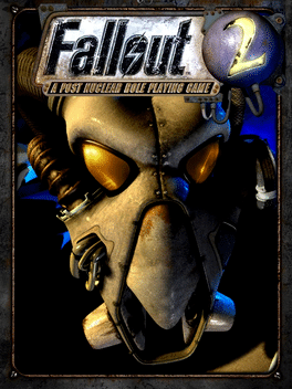 辐射2.Fallout 2