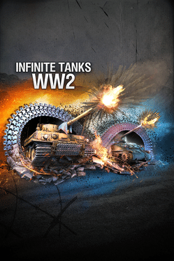 无限坦克：二战.Infinite Tanks WWII