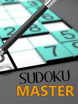 数独大师.Sudoku Master