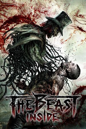 心魔.The Beast Inside