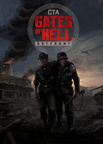 战争命令：地狱之门 – 家园保卫战.Call to Arms – Gates of Hell: Talvisota