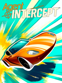 疾速特工.Agent Intercept