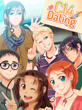 C-14之恋.C14 Dating