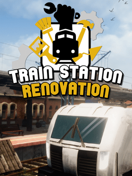 火车站改造王.Train Station Renovation
