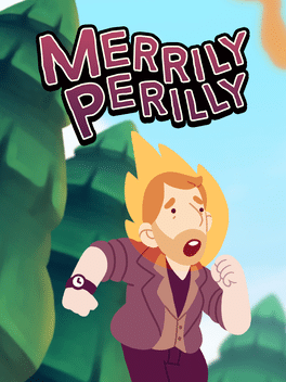 欢乐冒险.Merrily Perilly