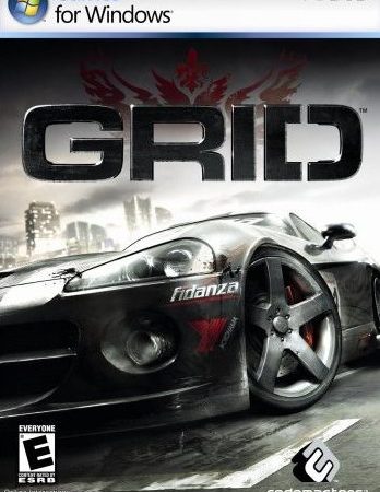超级房车赛：起点.GRID