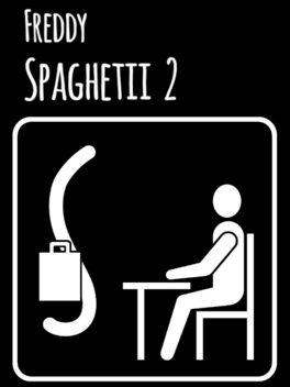弗雷迪意大利面2.Freddy Spaghetti 2