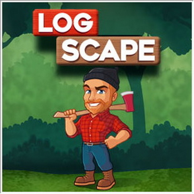 伐木逃生.Log Scape