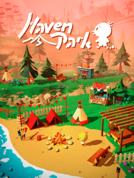 港湾公园.Haven Park