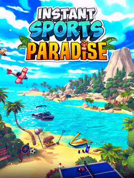 即时运动：海滩乐园.Instant Sports Paradise