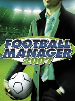 FM足球经理2007.Football Manager 2007