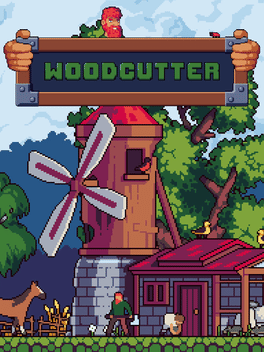 伐木工.Woodcutter