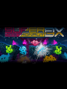 超级特种船员DX-2.Super Destronaut DX-2