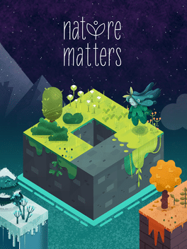 自然之灵.Nature Matters