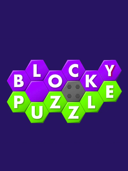 方块谜题.Blocky Puzzles