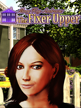 玛丽·凯·安德鲁斯：修屋情缘.Mary Kay Andrews: The Fixer Upper