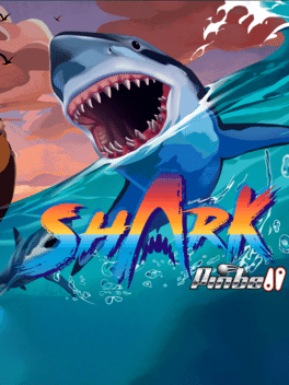 鲨鱼弹子球.Shark Pinball