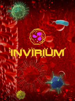 病毒.Invirium