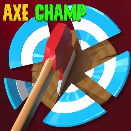 斧头冠军.Axe Champ