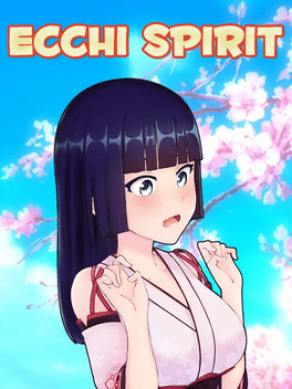 埃奇幽灵.Ecchi Spirit