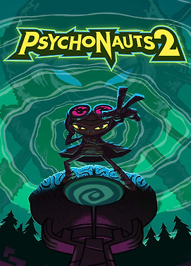 意航员2.Psychonauts 2
