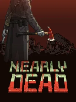 濒临死亡.Nearly Dead
