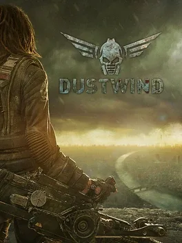 尘风.Dustwind