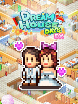 幸福公寓物语DX.Dream House Days DX