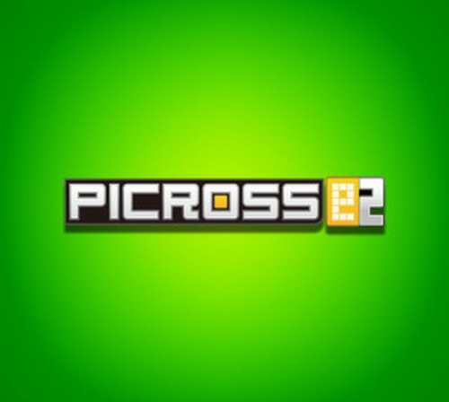 绘图方块e2.Picross e2