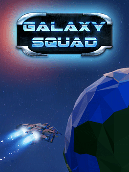银河战队.Galaxy Squad