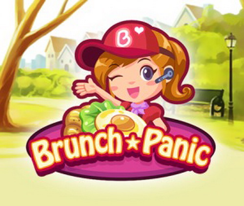 邦妮早午餐.Brunch Paric